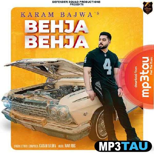 Behja-Behja Karam Bajwa mp3 song lyrics